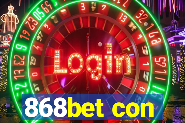 868bet con